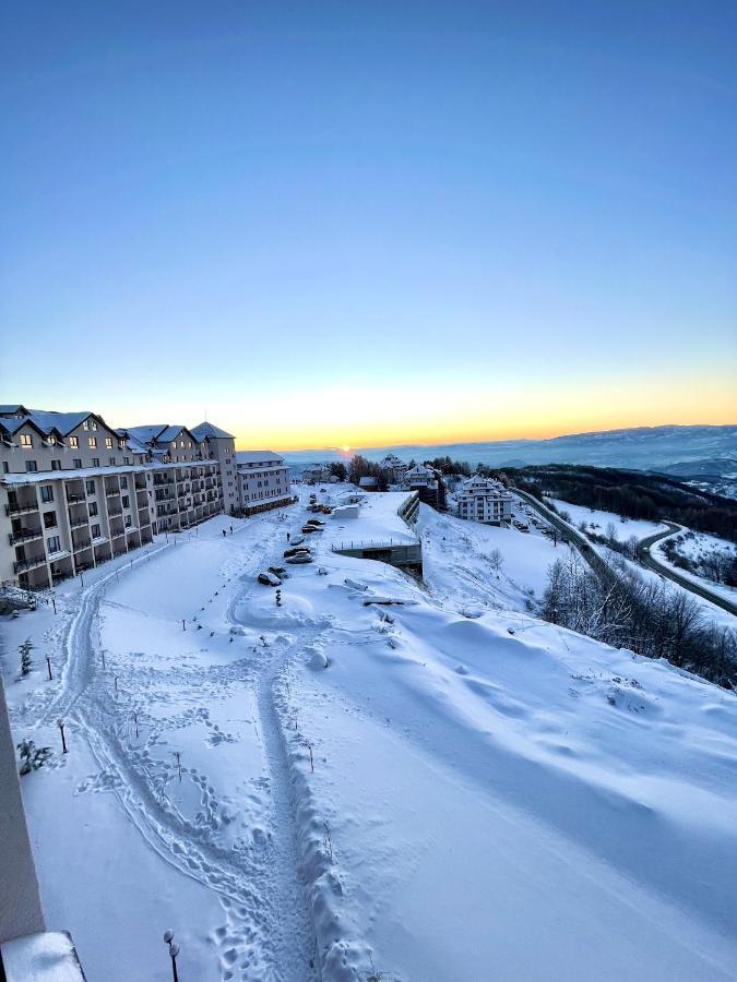 Milmari N69 Lejlighed Kopaonik Eksteriør billede